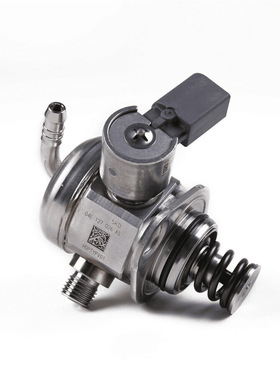 04E127026AP适用大众高尔夫1.4T高压燃油泵04E127025A 04E127026N