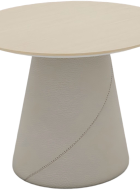 震旦（AURORA）DDY茶几-ST67-Ø680*480mm（单位：张）