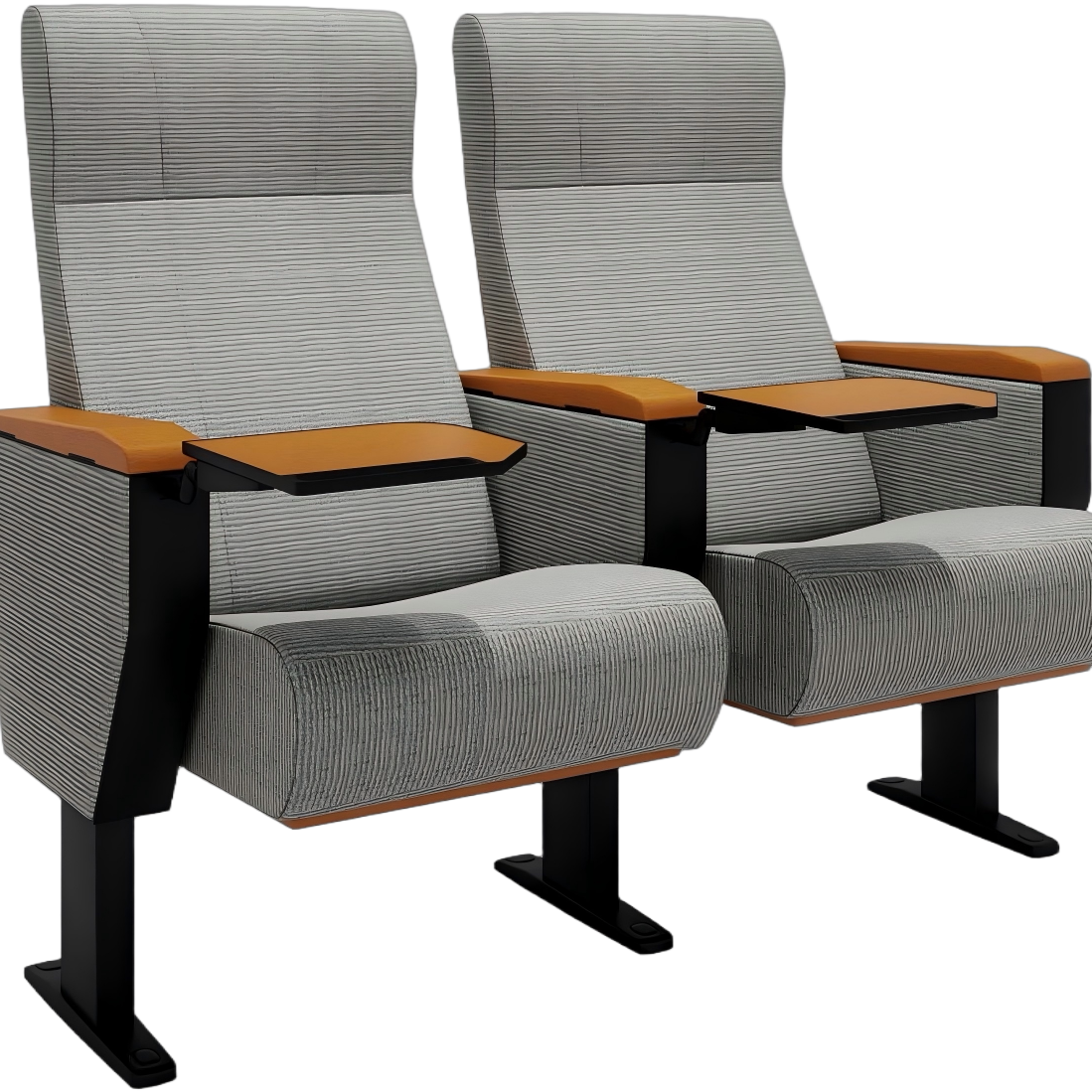 震旦（AURORA）DDY礼堂椅580*875*1030mm（单位：张）,商业/办公家具,沙发,淘宝优惠券,粉丝福利购,淘宝优惠卷