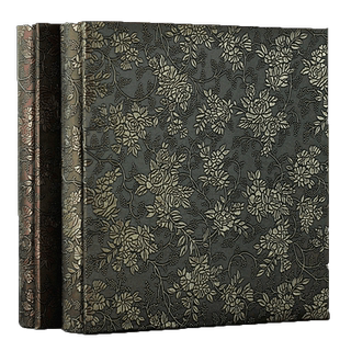 皮质相册本影集插页式6寸过塑567寸混装家庭宝宝成长大容量纪念册