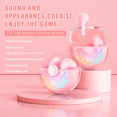 WirelessBluetoothEarphone