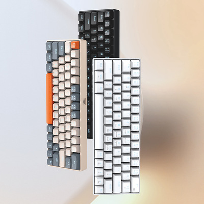 T60GamingKeyboard键盘