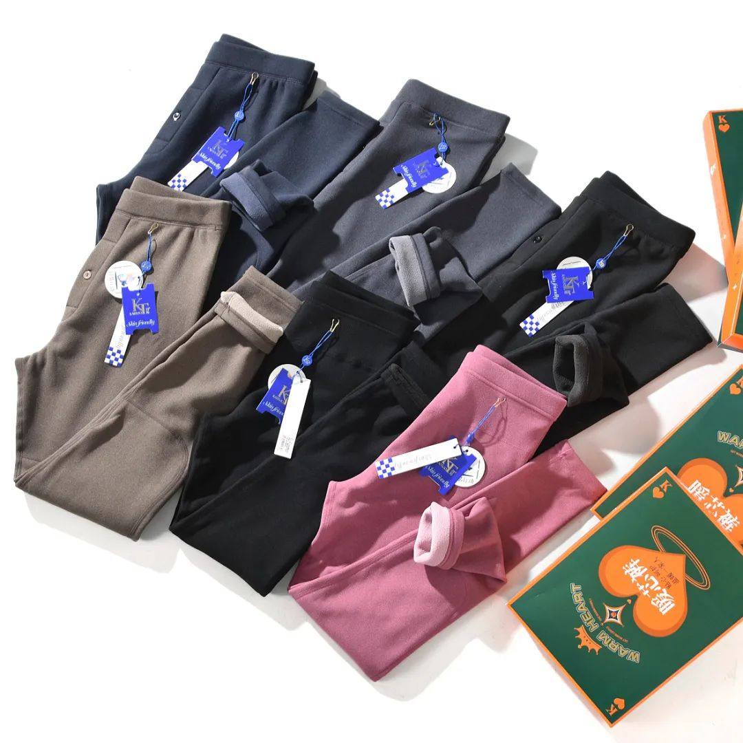 秋冬男女保暖裤摇粒绒打底裤情侣款羊毛护膝弹性贴秋裤棉毛裤线裤,女士内衣/男士内衣/家居服,保暖裤,淘宝优惠券,粉丝福利购,淘宝优惠卷