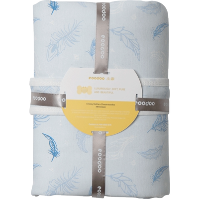 产房婴儿抱被新生eoodoo