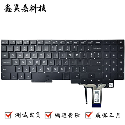 XMG2003RMG21022104笔记本键盘