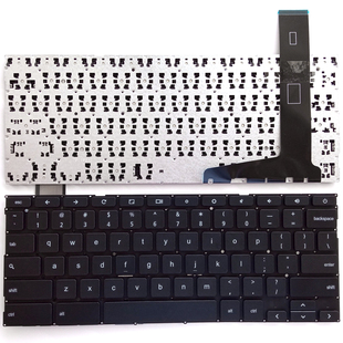 C201 C201P C202 适用华硕 C202S Chromebook C202X 键盘 Asus