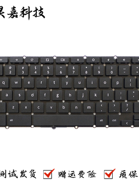 适用宏碁 Acer Chromebook Spin 11  R751 R751T TN N16Q14 键盘