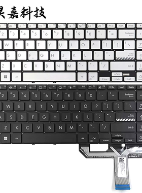 适用华硕 Asus M1502 M1503 M1504 M1505 M1603 M1605 笔记本键盘