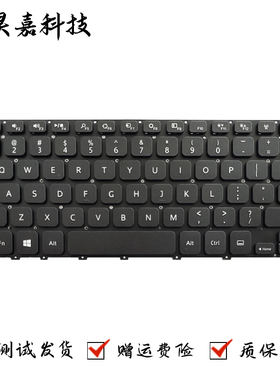 适用 Dell 戴尔 Inspiron 11 3135 3137 3138 P19T 笔记本键盘