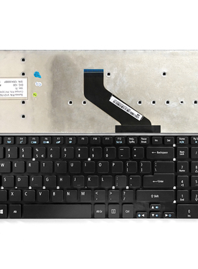 适用宏碁 Acer Z5WAE Z5WAH Z5WAK Z5WAL Z5WBH Z5WE1 键盘 VA70