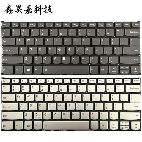 C340-14API14IWLIML笔记本键盘