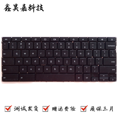 ChromeBookC200MA笔记本键盘