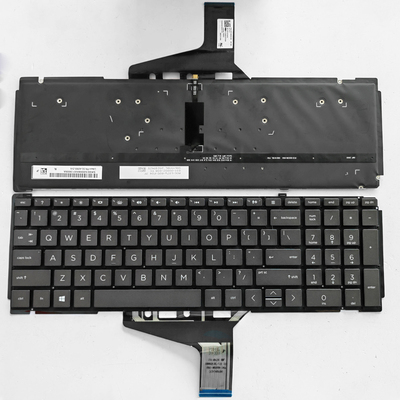 适用惠普 HP Spectre 15-EB 15t-EB x360 TPN-Q226 笔记本键盘