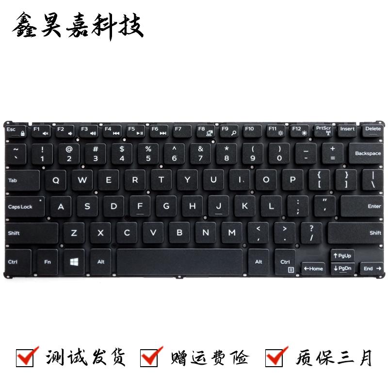 Inspiron31623164笔记本键盘