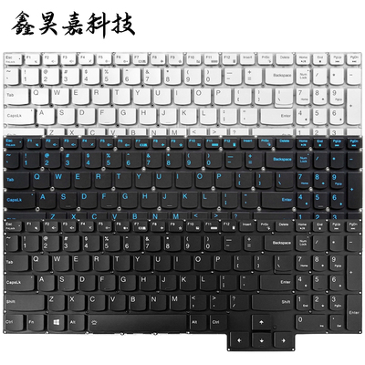 适用联想ideapad Gaming 3-15 IMH05 ARH05 ACH6 IHU6 笔记本键盘