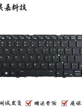 适用蓝天 Clevo L140 L141 MV40 MV41 NL40 NL41 NV40 NV41 键盘