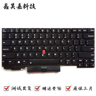E14 Gen1 R14 适用 Gen2 ThinkPad 笔记本键盘 联想