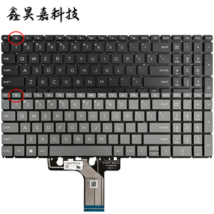 255 内置 250 笔记本键盘 适用HP惠普 Q287 TPN G10 Q286