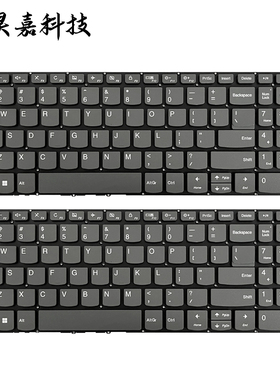 适用联想IdeaPad 3-15 3-15IIL 3-15IML ITL IGL ARE ADA 05 键盘