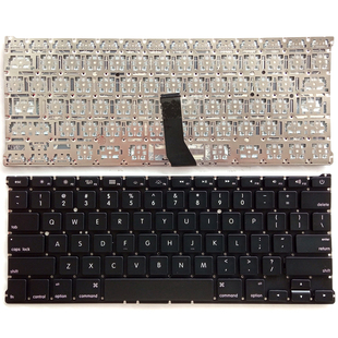 A1405 A1465 A1466 适用苹果A1369 A1502 A1398 A1425 键盘 A1370