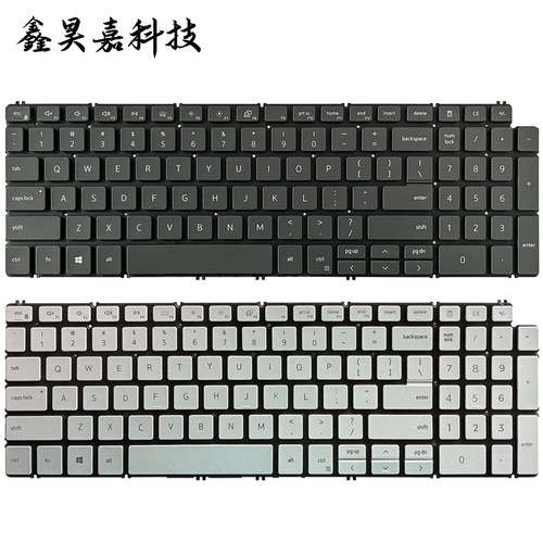 Inspiron1555015502笔记本键盘