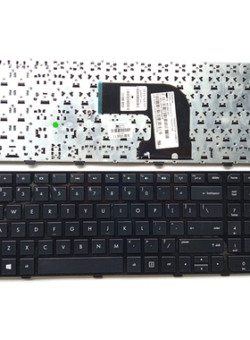 适用惠普 HP Envy DV6-7200 DV6z-7200 DV6-7300 全新 笔记本键盘