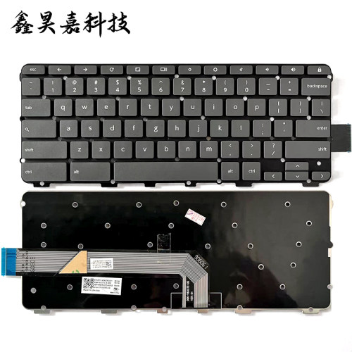 ChromebookC330全新笔记本键盘