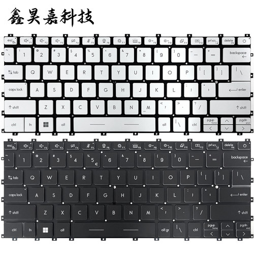 适用微星MSI Modern 14 C11M C12M C13M C13MG MS-14J1 14J3 键盘