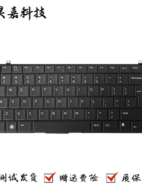 适用 Dell 戴尔 Studio XPS M1340 M1640 1645 1647 笔记本键盘