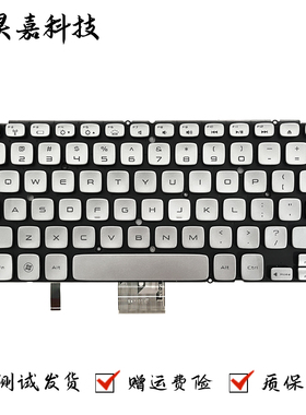 适用 Dell 戴尔 XPS 14Z L412z P24G 键盘 XPS 15z L511z P12F