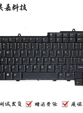 适用 Dell 戴尔 Inspiron E1405 E1505 E1705 键盘 Vostro 1000