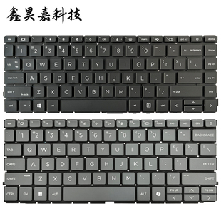 inch G11 640 笔记本键盘 G10 645 适用HP惠普EliteBook