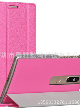 适用PHAB2 Pro保护套Tango AR手机平板保护壳大范儿皮套