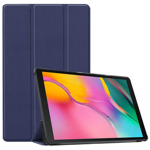 适用于 小新pad TBJ706F Tab P11 pro 三折卡斯特平板保护套