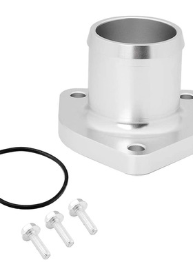 汽车节温器外壳水喉180度适用于Ford Powerstroke 73L 19992003