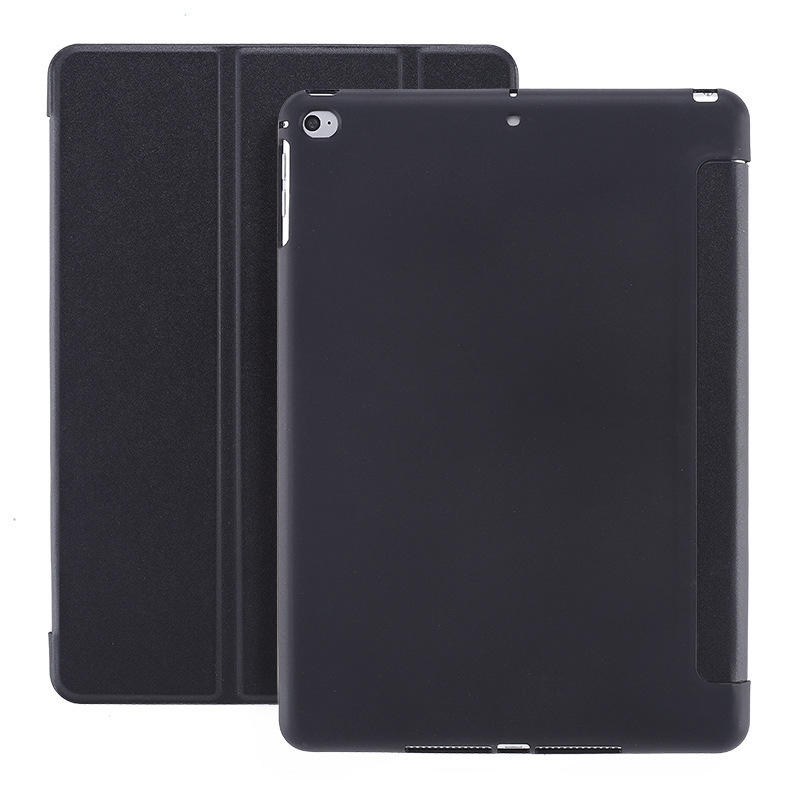 ipad 102保护套pro11平板硅胶套mini5全包air3软壳ipad4平板皮套