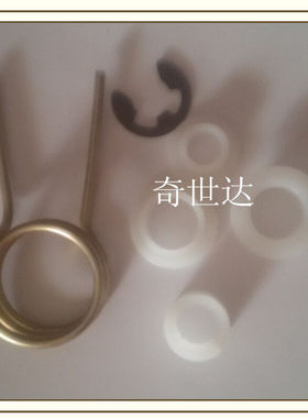 适配昌河佳宝中意松花江挂档修理包挂档配件挂档套卡簧。