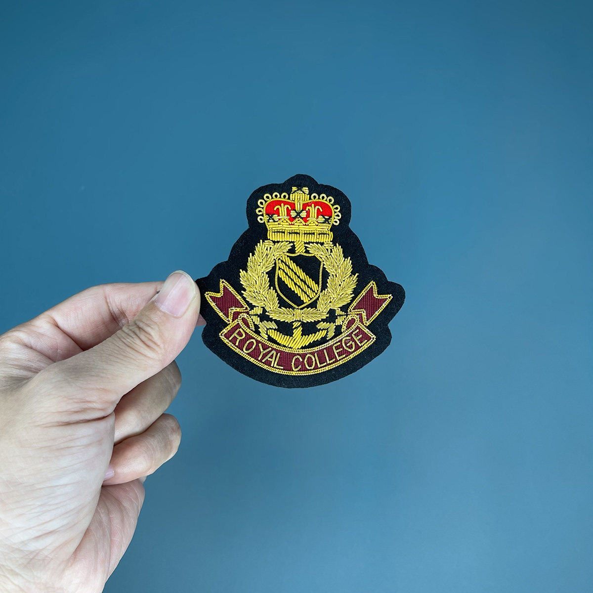 高档经典时尚潮流大尺寸西装服装包包鞋子配饰饰品  印度丝胸针