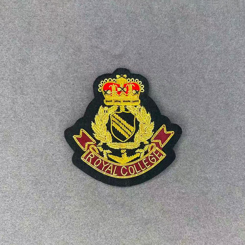 法式刺绣高档经典潮流大尺寸西装服装包包鞋子配饰饰品印度丝布贴