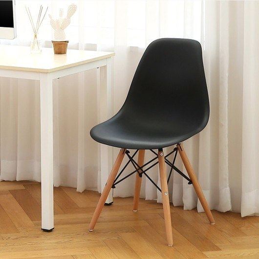 電腦椅懶人辦公休閑椅靠背椅伊姆斯書桌椅現代簡約學生座椅子家用在類目 住宅傢俱, 坐具類, 椅類, 電腦椅中 - 來自Buy2taobao.com提供專業的淘寶代購服務