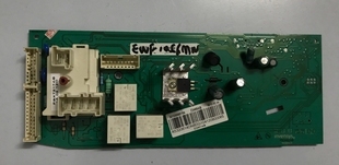 适用于伊莱克斯滚筒洗衣机主板 EWF1056MW EWF1056MS 電脑板