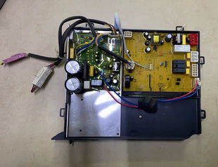 700H 适用伊莱克斯壁挂式 滚筒洗衣机EWF7302DW电脑板主板XQG30