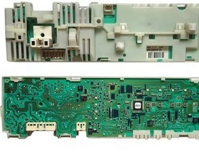 适用于西门子滚筒洗衣机Silver5000/2005/2800XS/2008xs 电脑板