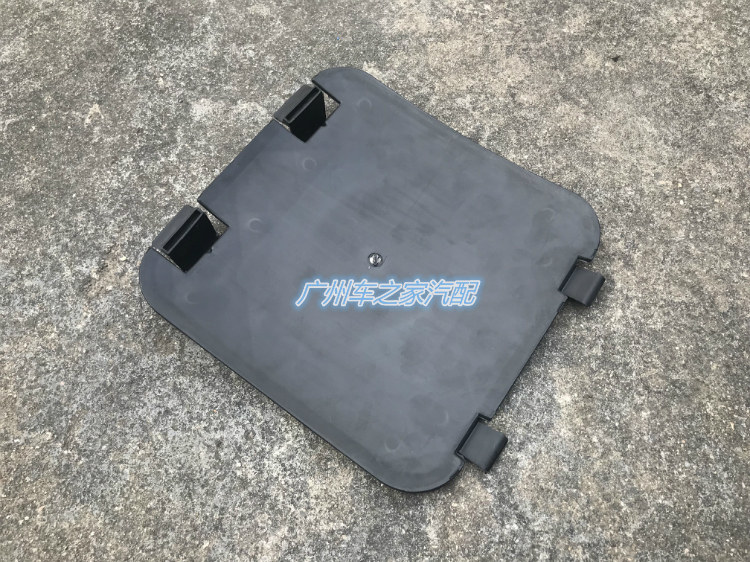 适用宝马G38 520Li大灯后盖 525Li 528i盖板 530LI前轮叶子板内衬