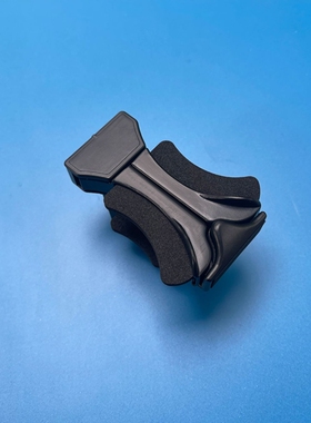 适用雷克萨斯LX570水杯夹水杯固定夹水杯架饮料杯托支架隔断LC100