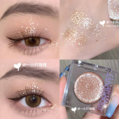 Decay衰败城市UD单色眼影 牛郎space cowboy Urban 钻石狗 粉牛郎