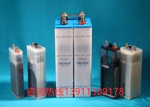 长寿命GN50-2碱性镍镉蓄电池1.2V50AH 厂家直销 型号齐全
