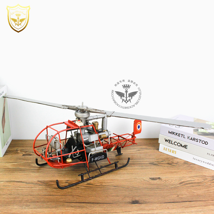 纯手工红色酒吧主题餐厅家居装饰