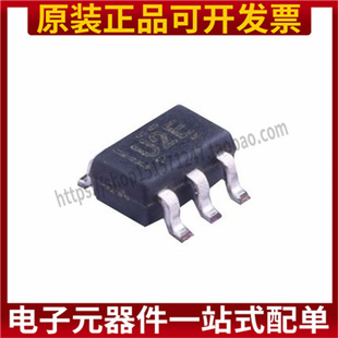 SN74AUP1T34DCKR 转换器IC 丝印 U2E 原装 SN74AUP1T34