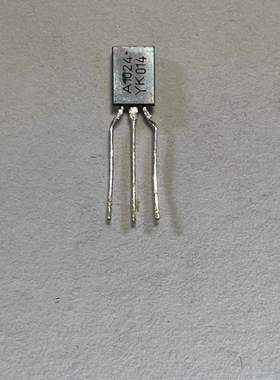 全新原装进口正品 A1024Y 2SA1024 KTA1024 直插三极管 TO-92
